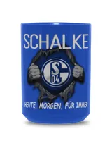Black Mug 15oz