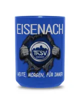 Black Mug 15oz