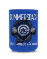 Black Mug 15oz