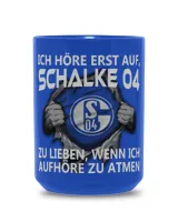 Black Mug 15oz