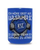 Black Mug 15oz