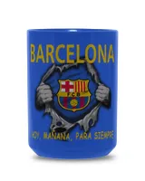 Black Mug 15oz Black Mug 15oz