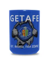 Black Mug 15oz Black Mug 15oz