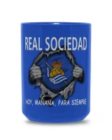 Black Mug 15oz