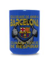 Black Mug 15oz