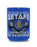 Black Mug 15oz