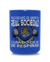 Black Mug 15oz