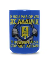 Black Mug 15oz