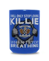 Black Mug 15oz