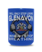 Black Mug 15oz