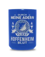 Black Mug 15oz