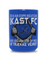 Black Mug 15oz