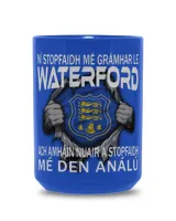 Black Mug 15oz