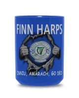 Black Mug 15oz Black Mug 15oz