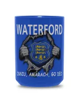 Black Mug 15oz Black Mug 15oz