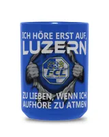 Black Mug 15oz
