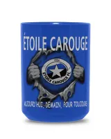 Black Mug 15oz