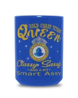 Black Mug 15oz Black Mug 15oz