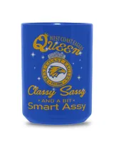 Black Mug 15oz Black Mug 15oz