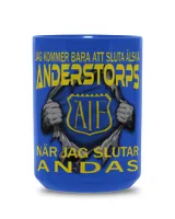 Black Mug 15oz