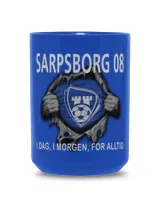 Black Mug 15oz Black Mug 15oz