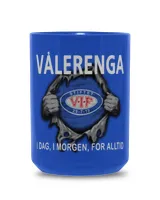 Black Mug 15oz Black Mug 15oz