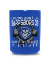 Black Mug 15oz Black Mug 15oz