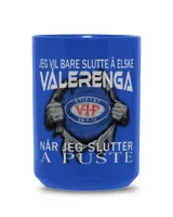 Black Mug 15oz Black Mug 15oz
