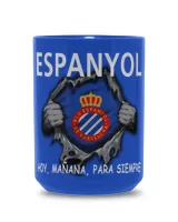 Black Mug 15oz Black Mug 15oz