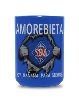 Black Mug 15oz Black Mug 15oz