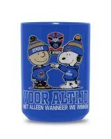 Black Mug 15oz