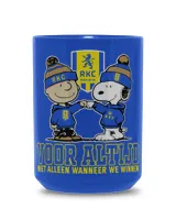 Black Mug 15oz Black Mug 15oz