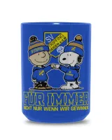 Black Mug 15oz