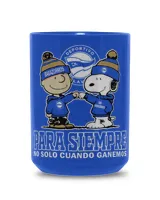 Black Mug 15oz