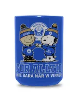 Black Mug 15oz