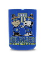 Black Mug 15oz Black Mug 15oz