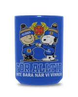 Black Mug 15oz