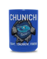 Black Mug 15oz