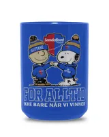 Black Mug 15oz