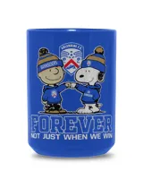 Black Mug 15oz
