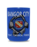 Black Mug 15oz