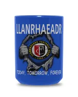 Black Mug 15oz Black Mug 15oz