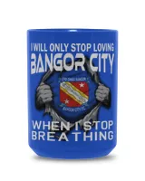Black Mug 15oz
