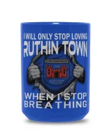 Black Mug 15oz Black Mug 15oz