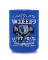 Black Mug 15oz