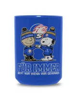 Black Mug 15oz