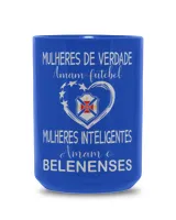 Black Mug 15oz