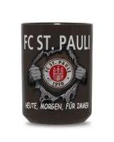 Black Mug 15oz Black Mug 15oz