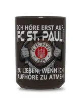 Black Mug 15oz Black Mug 15oz