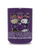 Black Mug 15oz Black Mug 15oz